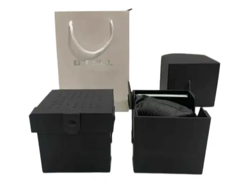 Diesel Watch Box