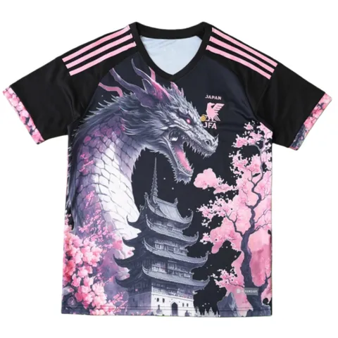 24-25 Japan Special edition Fan version