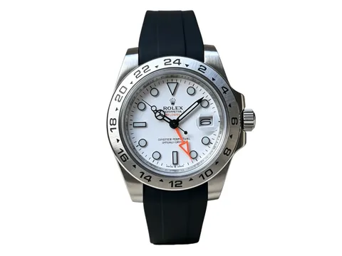Rolex [EXPLORER II]