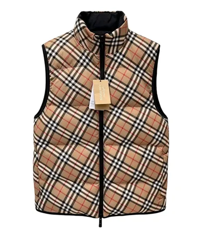 Burberry Vest