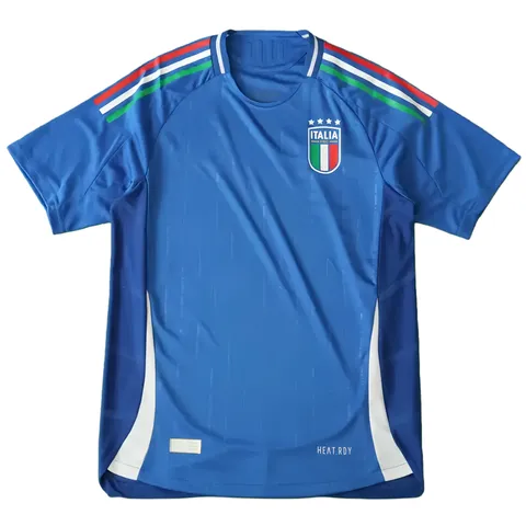 2024 UEFA Italy home Player version