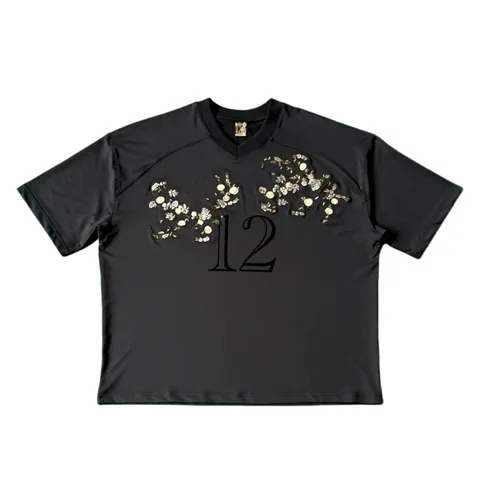 Derschutze Tee - Black Blossom 12
