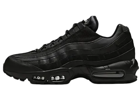Nike Air Max 95 - Triple Black