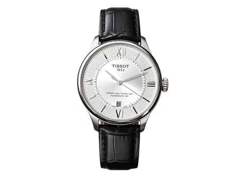 Tissot [CHEMIN DES TOURELLES] - Chemin des Tourelles Leather