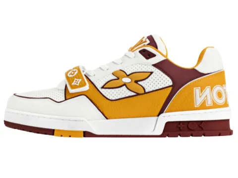 LV Velcro New Color Scheme