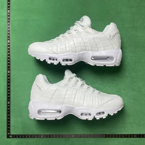 Nike Air Max 95 Triple
