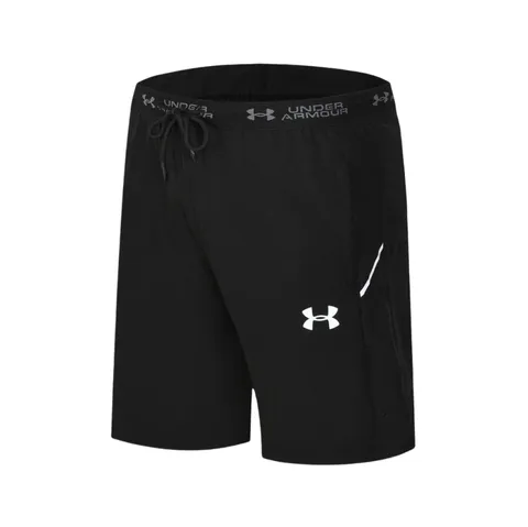 Under Armour Shorts - Black
