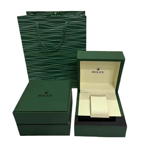 Rolex Watch Box
