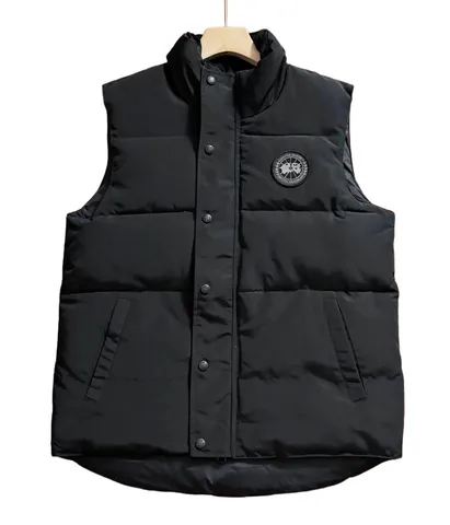 Canada Goose Vest - Black Gilet