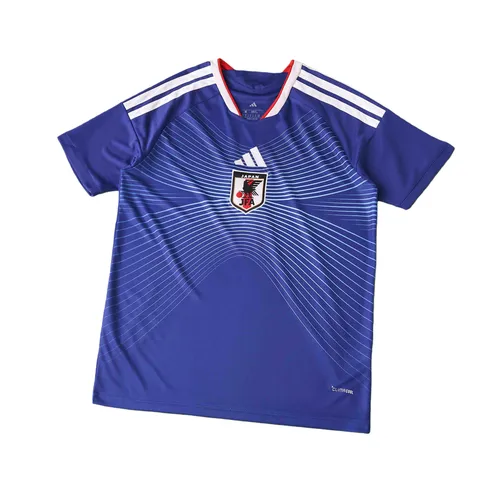 2026 FIFA World Cup Japan Home Fan version
