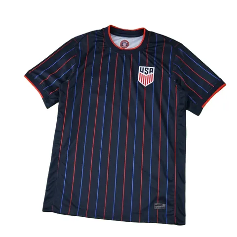 2526 season USA away Fan version