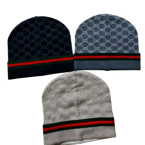 Gucci Knitted Hat