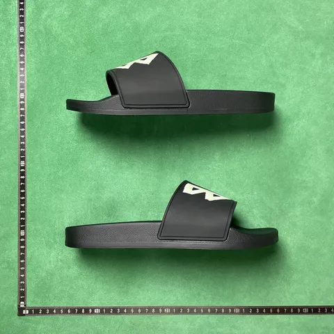 Balenciaga Pool Slide