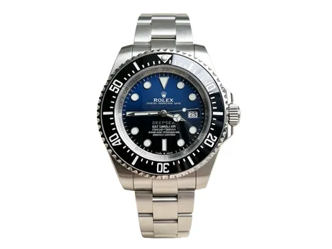 Rolex [DEEPSEA]