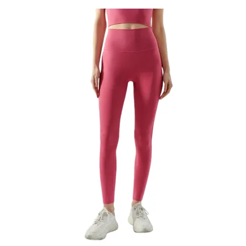 Alo Pants - Raspberry Leggings