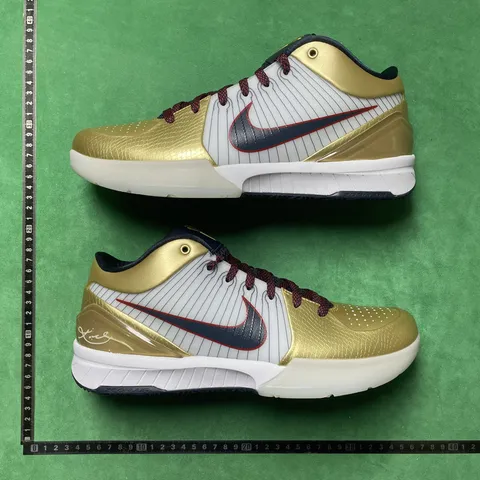 Nike Zoom Kobe 4 Protro