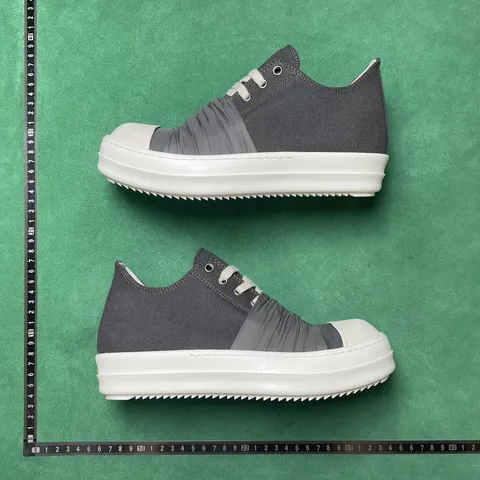 Rick Owens Drkshdw Hustler