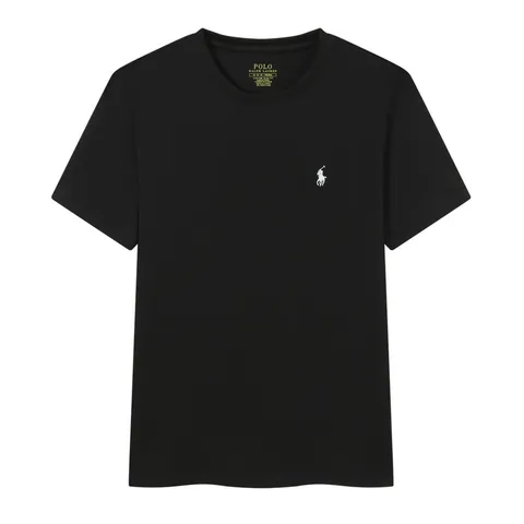 Ralph Lauren Tee - Black