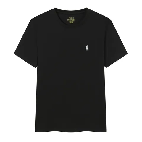 Ralph Lauren Tee - Black