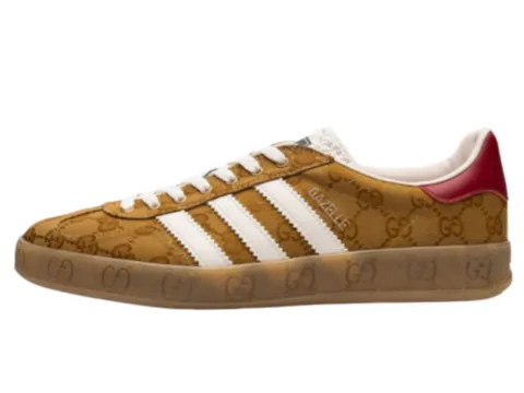 Adidas x Gucci