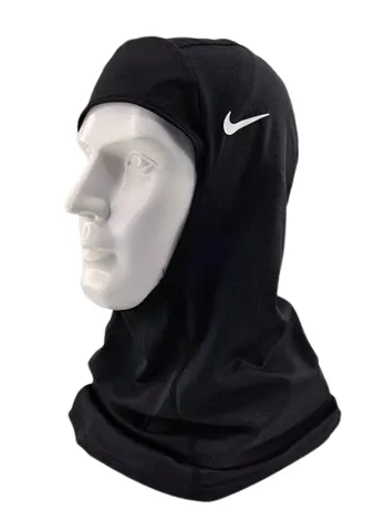 Nike Mask - Black Hood Balaclava