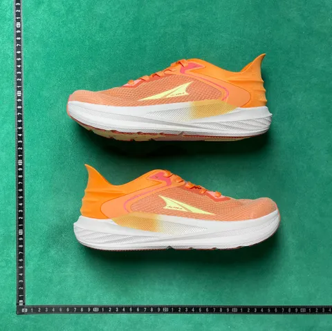 Altra Olympus