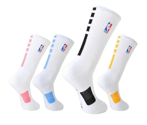Nba Socks