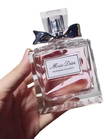 Dior Perfume - Miss Dior