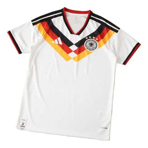 2026 FIFA World Cup Germany home Fan version
