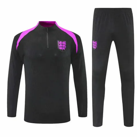2526 season England training suit set
