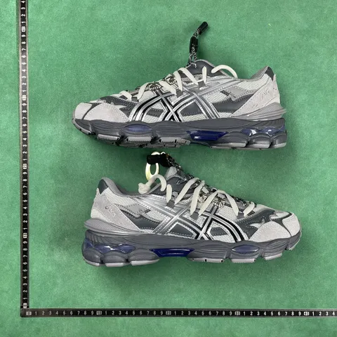 TOGA x Asics Gel-Cumulus 16