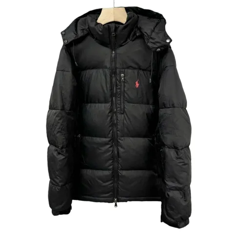 Ralph Lauren Puffer Jacket
