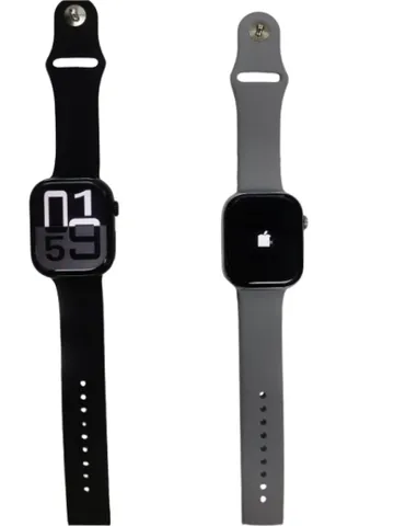 Smart Watch - Series 10 Multi-Colour