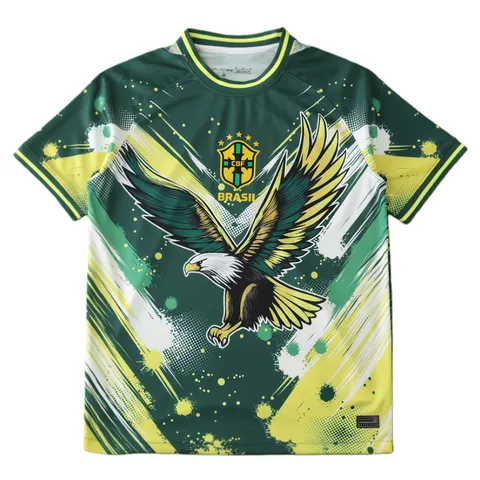 2425 season Brazil Concept version Fan version