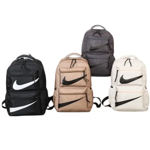Nike Bag - Swoosh Backpack Multi-Colour