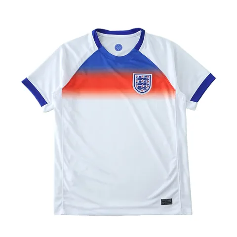 2526 season England home Fan version