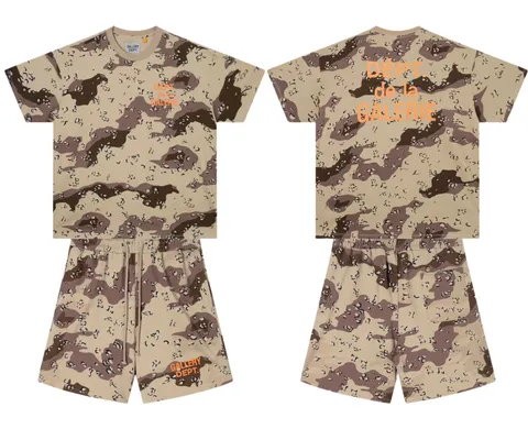Gallery Dept Set - Desert Camo Set