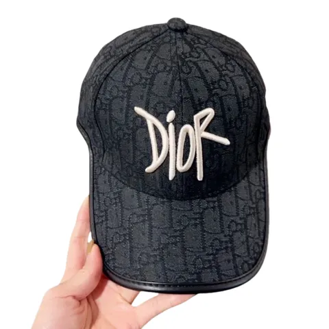 Dior Hat