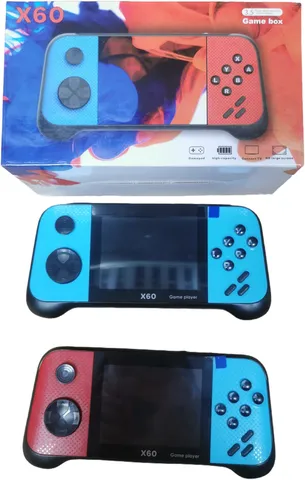 Game Machine X60