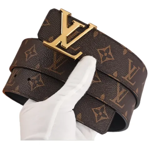 Louis Vuitton Belts (with box)