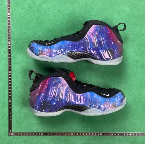Nike Air Foamposite One "Galaxy" Retro