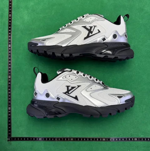 Louis Vuitton Runner Tatic