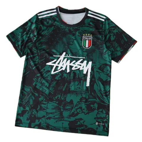 2526 season Italy Concept version Fan version