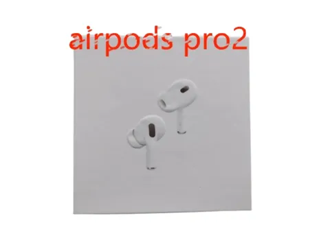 Airpods Pro 2 - Pro 2 Boxed