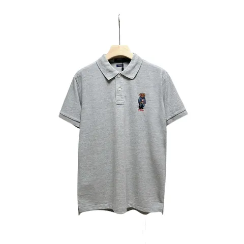 Ralph Lauren Polo - Grey Bear
