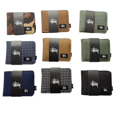 Stussy Wallet