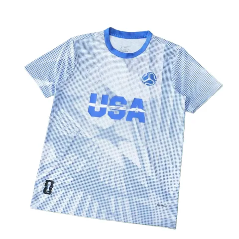2026 season USA Promote clothing Fan version