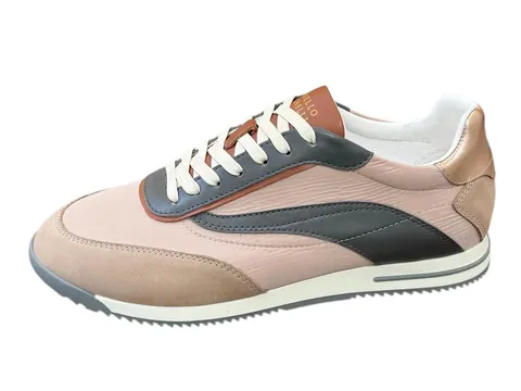 Brunello Cucinelli Shoes - Blush & Grey