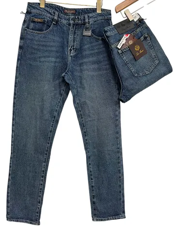 Loro Piana Jeans