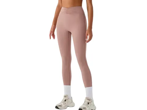 Alo Pants - Blush Leggings